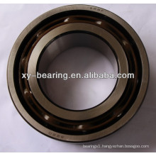 Double row angular contact ball bearings 3220